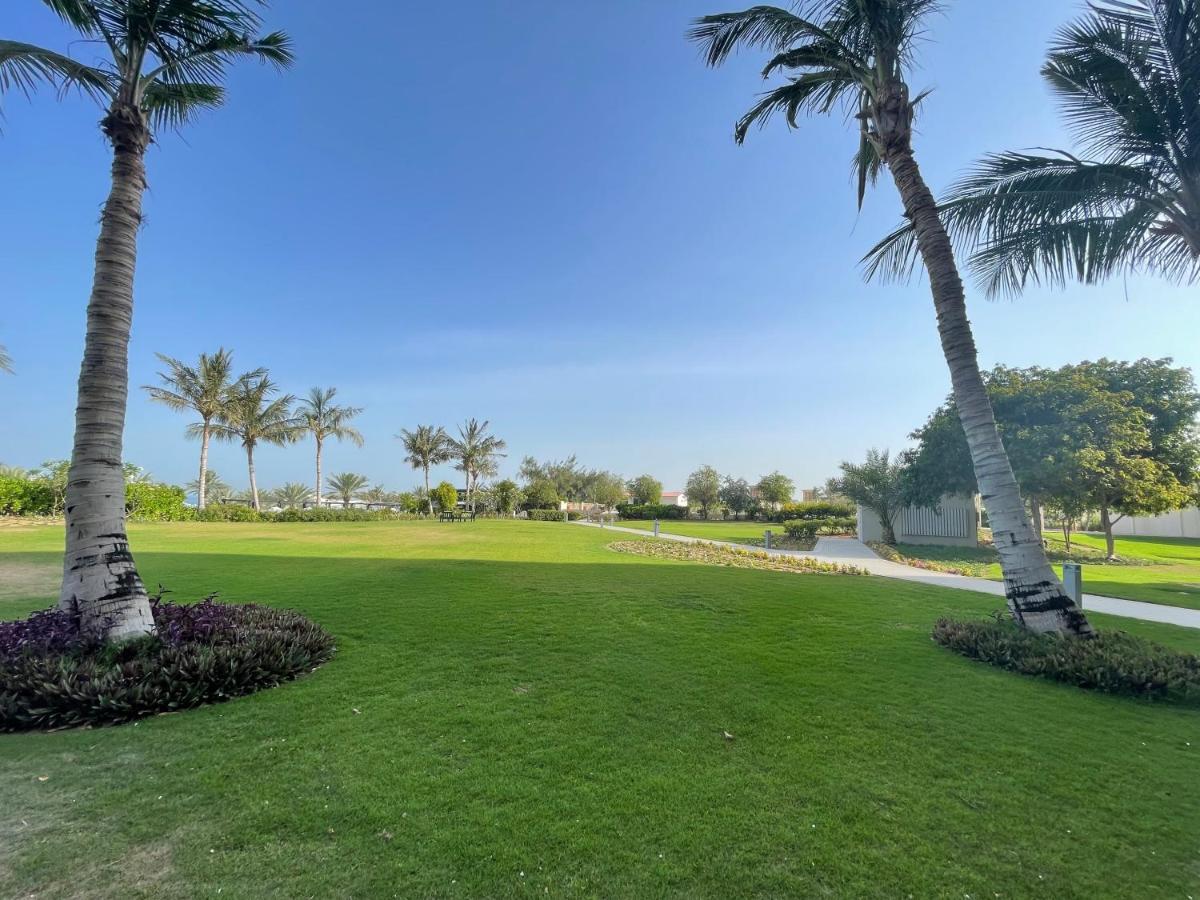 Private Suites Al Hamra Palace At Golf & Sea Resort Рас-эль-Хайма Экстерьер фото