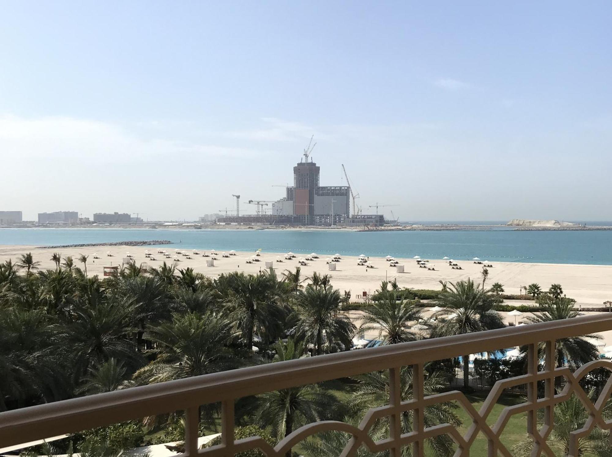Private Suites Al Hamra Palace At Golf & Sea Resort Рас-эль-Хайма Номер фото